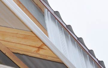 why Stoke Charity fascia repairs are essential