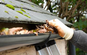 gutter cleaning Stoke Charity, Hampshire