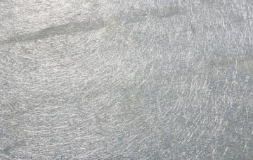 Stoke Charity laminate fibreglass or shingles?