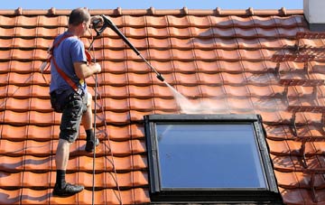 roof cleaning Stoke Charity, Hampshire