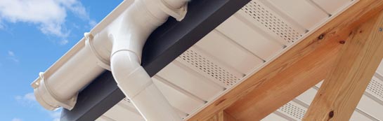 get Stoke Charity guttering quotes today