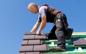 disadvantages of Stoke Charity slate roofing