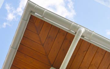 Stoke Charity soffit types