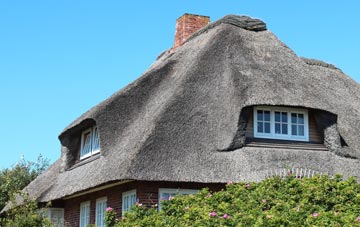 thatch roofing Stoke Charity, Hampshire