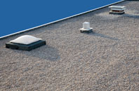 Stoke Charity flat roofing
