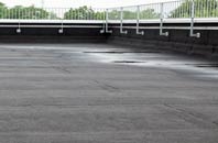 find rated Stoke Charity flat roofing companies