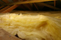 Stoke Charity pitch roof insulation