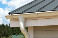 Stoke Charity soffits